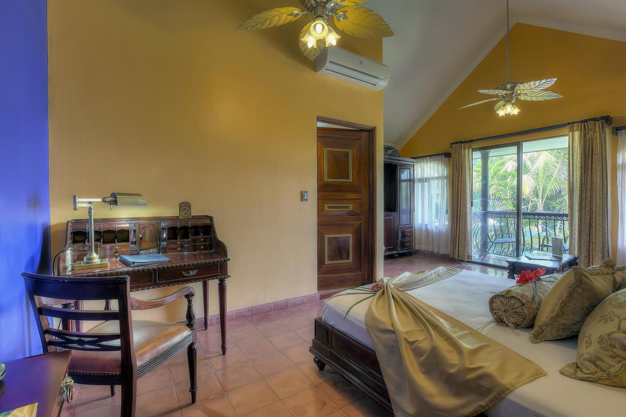 Hotel Cuna del Angel Dominical Camera foto